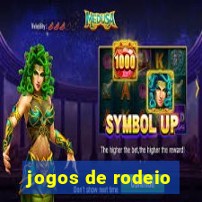 jogos de rodeio